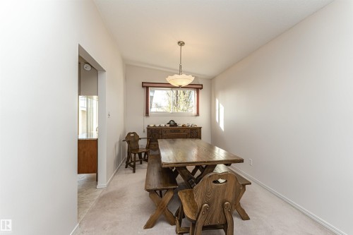 8204 163 Street, Edmonton, AB - Indoor