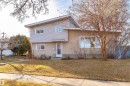 8204 163 Street, Edmonton, AB  - Outdoor 