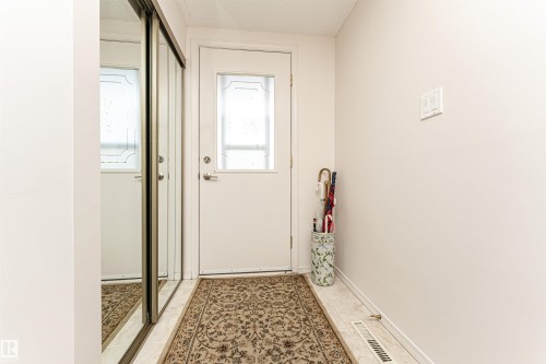 8204 163 Street, Edmonton, AB - Indoor Photo Showing Other Room