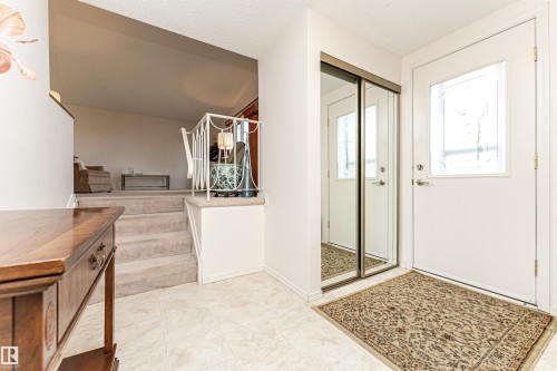 8204 163 Street, Edmonton, AB - Indoor Photo Showing Other Room