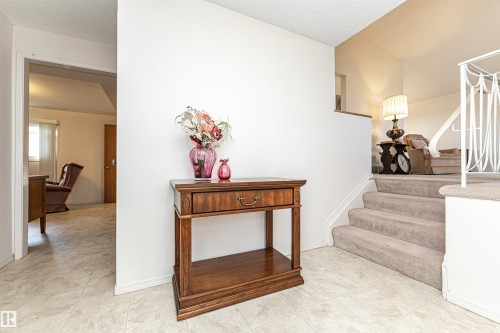 8204 163 Street, Edmonton, AB - Indoor Photo Showing Other Room