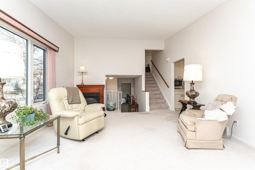 8204 163 Street, Edmonton, AB - Indoor