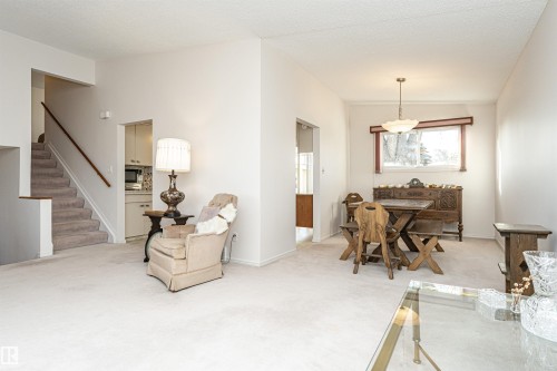 8204 163 Street, Edmonton, AB - Indoor