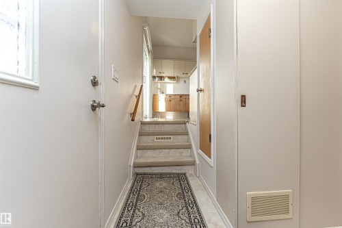 8204 163 Street, Edmonton, AB - Indoor Photo Showing Other Room