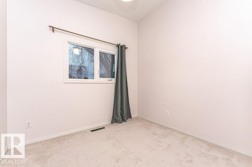 8204 163 Street, Edmonton, AB - Indoor Photo Showing Other Room