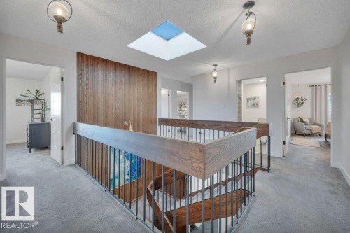 14112 59 Avenue, Edmonton, AB - Indoor Photo Showing Other Room