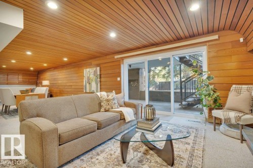 14112 59 Avenue, Edmonton, AB -  With Exterior