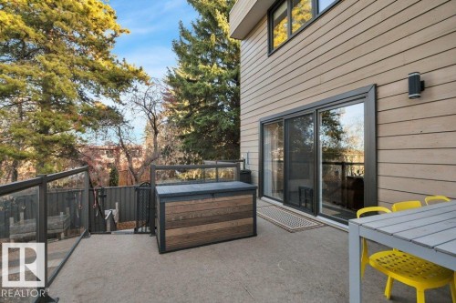 14112 59 Avenue, Edmonton, AB - Outdoor With Exterior