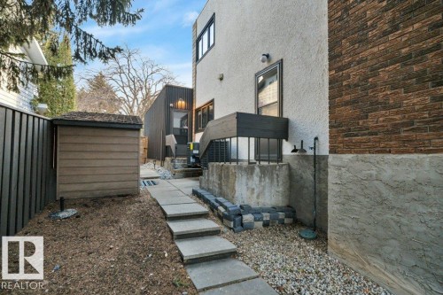 14112 59 Avenue, Edmonton, AB - Outdoor