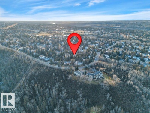 14112 59 Avenue, Edmonton, AB - Outdoor With View