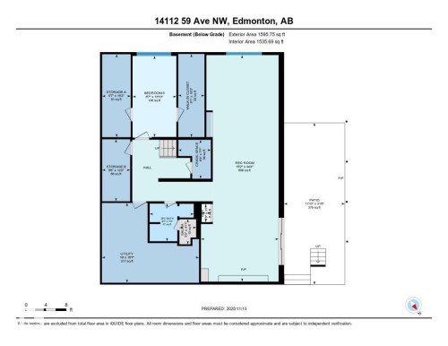 14112 59 Avenue, Edmonton, AB - Other