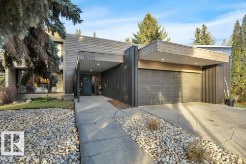 14112 59 Avenue, Edmonton, AB - Outdoor