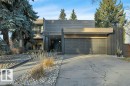 14112 59 Avenue, Edmonton, AB  - Outdoor 
