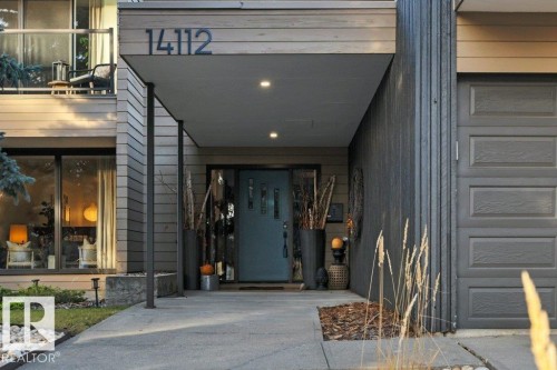 14112 59 Avenue, Edmonton, AB - Outdoor