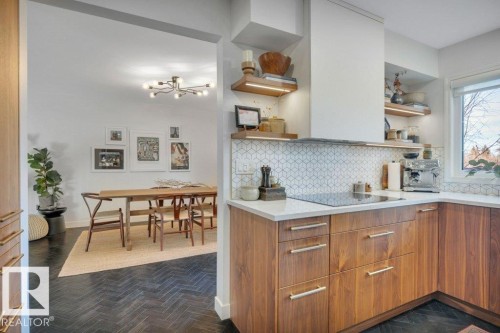 14112 59 Avenue, Edmonton, AB - Indoor Photo Showing Other Room