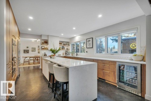 14112 59 Avenue, Edmonton, AB - Indoor Photo Showing Other Room