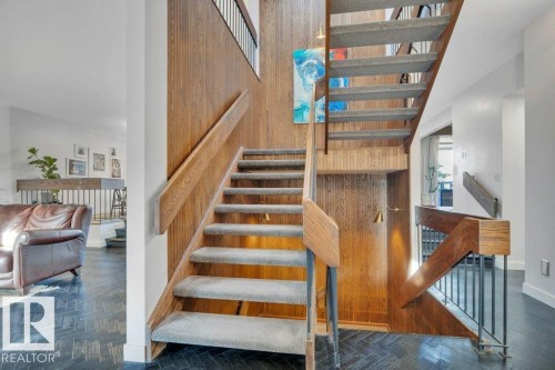 14112 59 Avenue, Edmonton, AB - Indoor Photo Showing Other Room