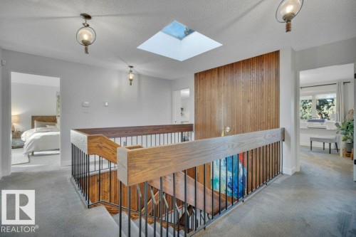 14112 59 Avenue, Edmonton, AB - Indoor Photo Showing Other Room