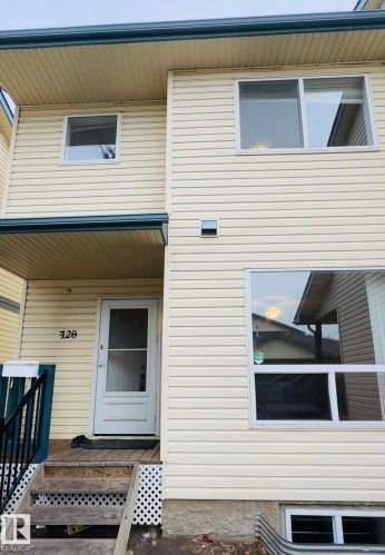 120 10909 106 Street  Edmonton, AB T5H 4M7