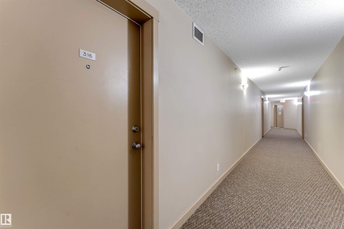 316 3211 James Mowatt Trail, Edmonton, AB - Indoor Photo Showing Other Room