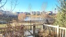 32 1030 Chappelle Boulevard, Edmonton, AB  - Outdoor With View 