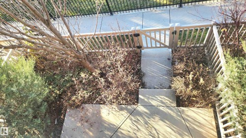 32 1030 Chappelle Boulevard, Edmonton, AB - 