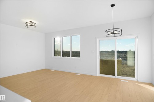 58 Nerine Crescent, St. Albert, AB - Indoor Photo Showing Other Room