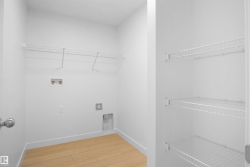 58 Nerine Crescent, St. Albert, AB - Indoor With Storage