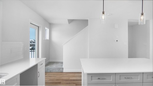 128 Copperhaven Drive, Spruce Grove, AB - Indoor