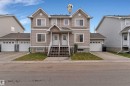 8 2503 24 Street, Edmonton, AB  - Outdoor With Facade 