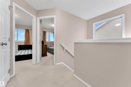 8 2503 24 Street, Edmonton, AB - Indoor Photo Showing Other Room