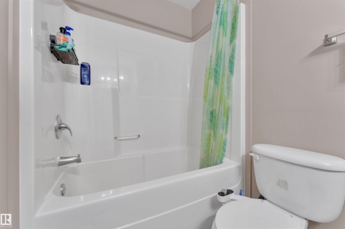 8 2503 24 Street, Edmonton, AB - Indoor Photo Showing Bathroom