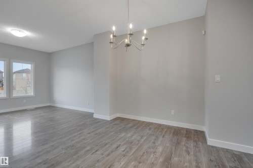 169 Robinson Drive, Leduc, AB - Indoor Photo Showing Other Room