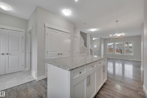 169 Robinson Drive, Leduc, AB - Indoor