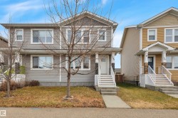 169 ROBINSON Drive  Leduc, AB T9E 1G5
