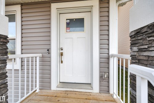 169 Robinson Drive, Leduc, AB - Outdoor With Exterior