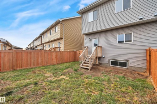 169 Robinson Drive, Leduc, AB - Outdoor
