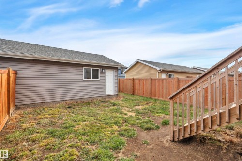 169 Robinson Drive, Leduc, AB - Outdoor