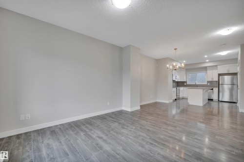 169 Robinson Drive, Leduc, AB - Indoor