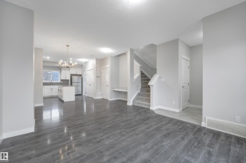 169 Robinson Drive, Leduc, AB - Indoor
