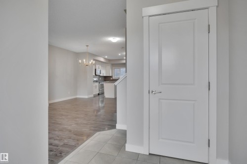 169 Robinson Drive, Leduc, AB - Indoor Photo Showing Other Room