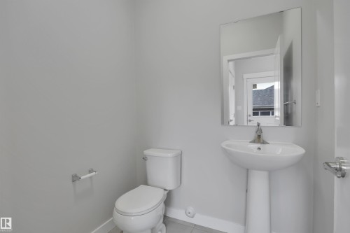 169 Robinson Drive, Leduc, AB - Indoor Photo Showing Bathroom
