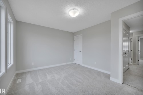 169 Robinson Drive, Leduc, AB - Indoor Photo Showing Other Room