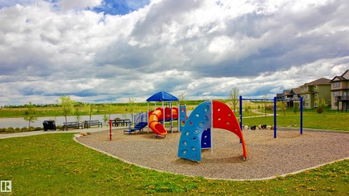 169 Robinson Drive, Leduc, AB - Outdoor With View