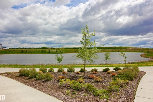 169 Robinson Drive, Leduc, AB - Outdoor With View