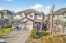 1094 Barnes Way, Edmonton, AB  - Outdoor With Facade 