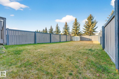 1094 Barnes Way, Edmonton, AB - Outdoor
