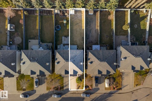 1094 Barnes Way, Edmonton, AB - Outdoor