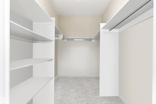 1406 2755 109 Street, Edmonton, AB - Indoor With Storage