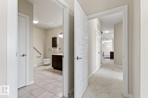 1406 2755 109 Street, Edmonton, AB - Indoor Photo Showing Other Room